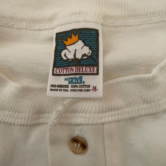 GARTH BROOKS VINTAGE SHORTS SET 1990. NEVER WORN - Picture 7 of 8